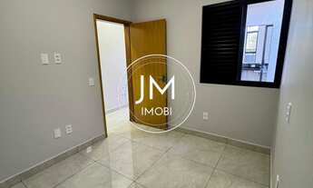 Imagem 5: Casa a venda em Hortolândia com 2 quartos sendo 1 suíte e 2 vagas no Jardim Novo Cambuí