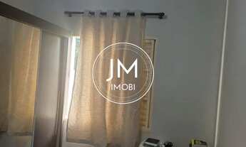 Imagem 7: Casa a venda em Hortolândia no residencial Vivenda Tulipa com 2 quartos, 2 banheiros e 2 v