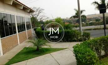 Imagem 6: Apartamento a venda em Hortolândia, no residencial Vivendas Girassol com 2 quartos e sacad