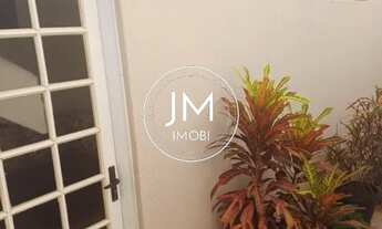 Imagem 2: Casa a venda em Hortolândia no residencial Vivenda Tulipa com 2 quartos, 2 banheiros e 2 v