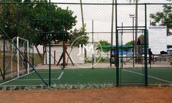 Imagem 7: Apartamento a venda em Hortolândia, no residencial Vivendas Girassol com 2 quartos e sacad