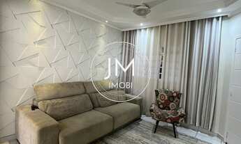 Imagem 2: Casa a venda em Hortolândia no Jardim Interlagos com 2 dormitórios sendo 1 suíte e 2 vagas