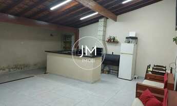 Imagem 4: Casa a venda em Hortolândia no residencial Vivenda Tulipa com 2 quartos e 2 vagas de garag