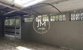 Imagem 2: Casa a venda Hortolândia no Jardim Minda com 3 quartos em terreno de 275m². Aceita financi