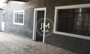 Imagem 3: Casa a venda Hortolândia no Jardim Minda com 3 quartos em terreno de 275m². Aceita financi