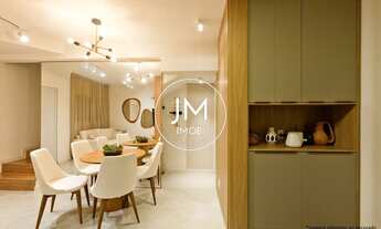 Imagem 4: Casa a venda em Hortolândia, no jardim São Sebastião com 2 suítes e 2 vagas