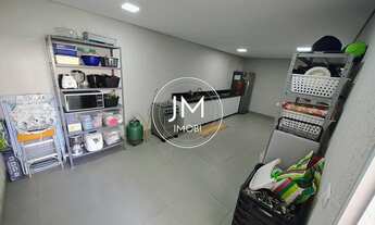 Imagem 4: Casa a venda em Hortolândia no Parque Gabriel com 2 suítes e 2 vagas