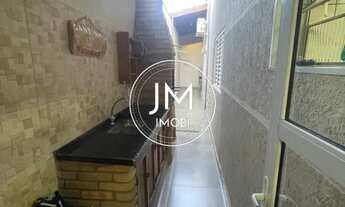 Imagem 6: Casa a venda em Hortolândia com 2 quartos sendo um suíte, Jd. Terras de Santo Antônio