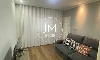 Imagem: Casa a venda em Hortolândia com 2 quartos