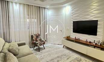 Imagem: Casa a venda em Hortolândia no Jardim Interlagos