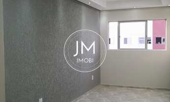 Imagem: Apartamento a venda em Hortolândia com