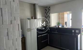 Imagem 6: Casa a venda em Hortolândia no Jardim das Figueiras, com 2 quartos sendo um suíte e piscin