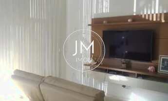 Imagem 2: Casa a venda em Hortolândia no residencial Golden Park com 3 dormitórios sendo 2 suítes e