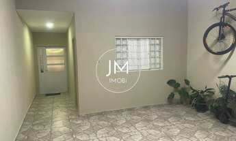 Imagem 4: Casa a venda em Hortolândia com 2 quartos sendo um suíte, Jd. Terras de Santo Antônio