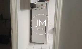 Imagem 4: Casa a venda em Hortolândia no residencial Vivenda Tulipa com 2 quartos, 2 banheiros e 2 v