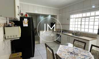 Imagem 5: Casa a venda em Hortolândia no Jardim Interlagos com 2 dormitórios sendo 1 suíte e 2 vagas