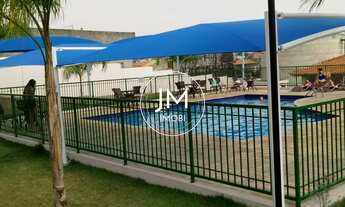 Imagem: Apartamento a venda em Hortolândia, no