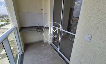 Imagem 6: Apartamento garden com dois dormitórios sendo uma suíte em Hortolândia. Pronto para Morar!