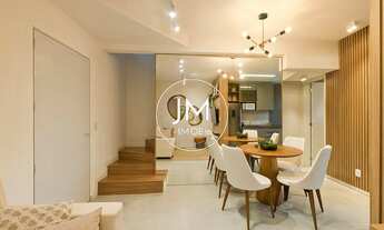 Imagem 2: Casa a venda em Hortolândia, no jardim São Sebastião com 2 suítes e 2 vagas