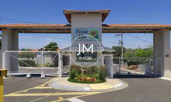 Imagem: Casa a venda em Hortolândia no residencial