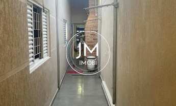 Imagem 5: Casa a venda em Hortolândia com 2 quartos sendo um suíte, Jd. Terras de Santo Antônio