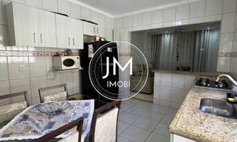 Imagem 6: Casa a venda em Hortolândia no Jardim Interlagos com 2 dormitórios sendo 1 suíte e 2 vagas