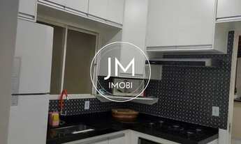 Imagem 7: Casa a venda em Hortolândia no residencial Vivenda Tulipa com 2 quartos e 2 vagas de garag