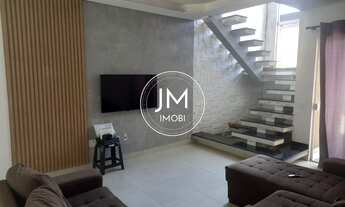 Imagem 3: Casa a venda em Hortolândia no Jardim das Figueiras, com 2 quartos sendo um suíte e piscin