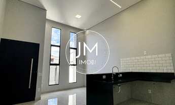 Imagem 4: Casa a venda em Hortolândia com 2 quartos sendo 1 suíte e 2 vagas no Jardim Novo Cambuí