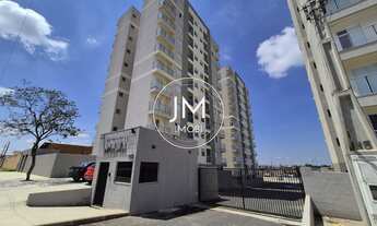 Imagem: Apartamento garden com dois dormitórios