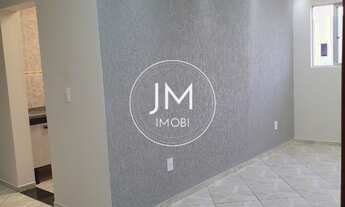 Imagem 4: Apartamento a venda em Hortolândia com 2 dormitórios