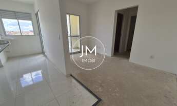 Imagem 2: Apartamento garden com dois dormitórios sendo uma suíte em Hortolândia. Pronto para Morar!