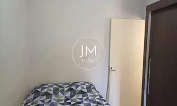 Imagem 5: Casa a venda em Hortolândia no residencial Vivenda Tulipa com 2 quartos, 2 banheiros e 2 v