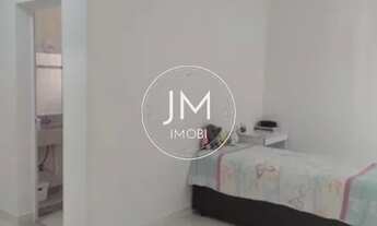 Imagem 5: Casa a venda em Hortolândia no residencial Golden Park com 3 dormitórios sendo 2 suítes e