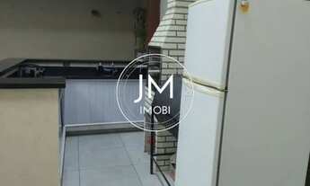 Imagem 3: Casa a venda em Hortolândia no residencial Vivenda Tulipa com 2 quartos e 2 vagas de garag