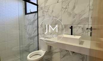 Imagem 6: Casa a venda em Hortolândia com 2 quartos sendo 1 suíte e 2 vagas no Jardim Novo Cambuí