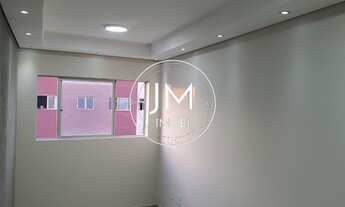 Imagem 2: Apartamento a venda em Hortolândia com 2 dormitórios