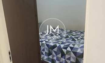 Imagem 6: Casa a venda em Hortolândia no residencial Vivenda Tulipa com 2 quartos, 2 banheiros e 2 v