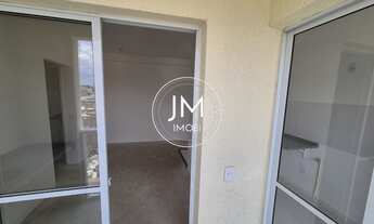 Imagem 7: Apartamento garden com dois dormitórios sendo uma suíte em Hortolândia. Pronto para Morar!