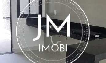 Imagem 3: Casa a venda em Hortolândia com 3 quartos sendo 1 suíte e 2 vagas. No Jardim Vila Verde