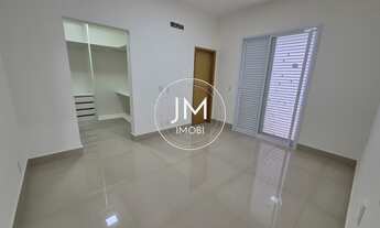 Imagem 4: Casa a venda em Hortolândia no residencial Jatobá. Com 3 quartos sendo um suíte e piscina