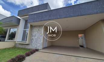 Imagem: Casa a venda em Hortolândia no residencial