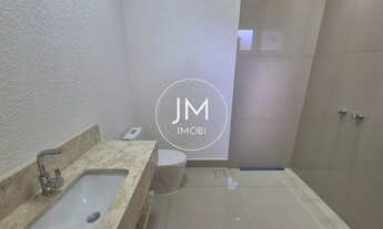 Imagem 6: Casa a venda em Hortolândia no residencial Jatobá. Com 3 quartos sendo um suíte e piscina