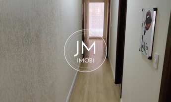 Imagem 3: Casa a venda em Sumaré no bairro Cidade Nova com 2 quartos e 2 vagas cobertas. Fácil acess