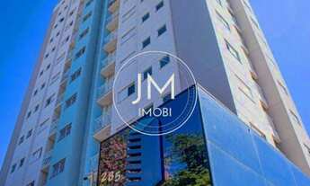 Imagem: Apartamento a venda em Hortolândia no residencial