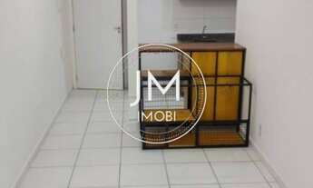 Imagem 5: Apartamento a venda em Hortolândia no residencial Topázio com 2 dormitórios sendo 1 suíte