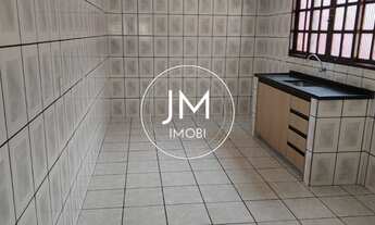 Imagem 4: Casa a venda em Sumaré no bairro Cidade Nova com 2 quartos e 2 vagas cobertas. Fácil acess