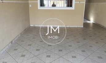 Imagem: Casa a venda em Sumaré no bairro Cidade