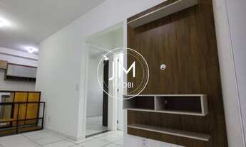 Imagem 4: Apartamento a venda em Hortolândia no residencial Topázio com 2 dormitórios sendo 1 suíte