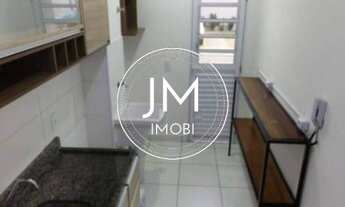 Imagem 7: Apartamento a venda em Hortolândia no residencial Topázio com 2 dormitórios sendo 1 suíte